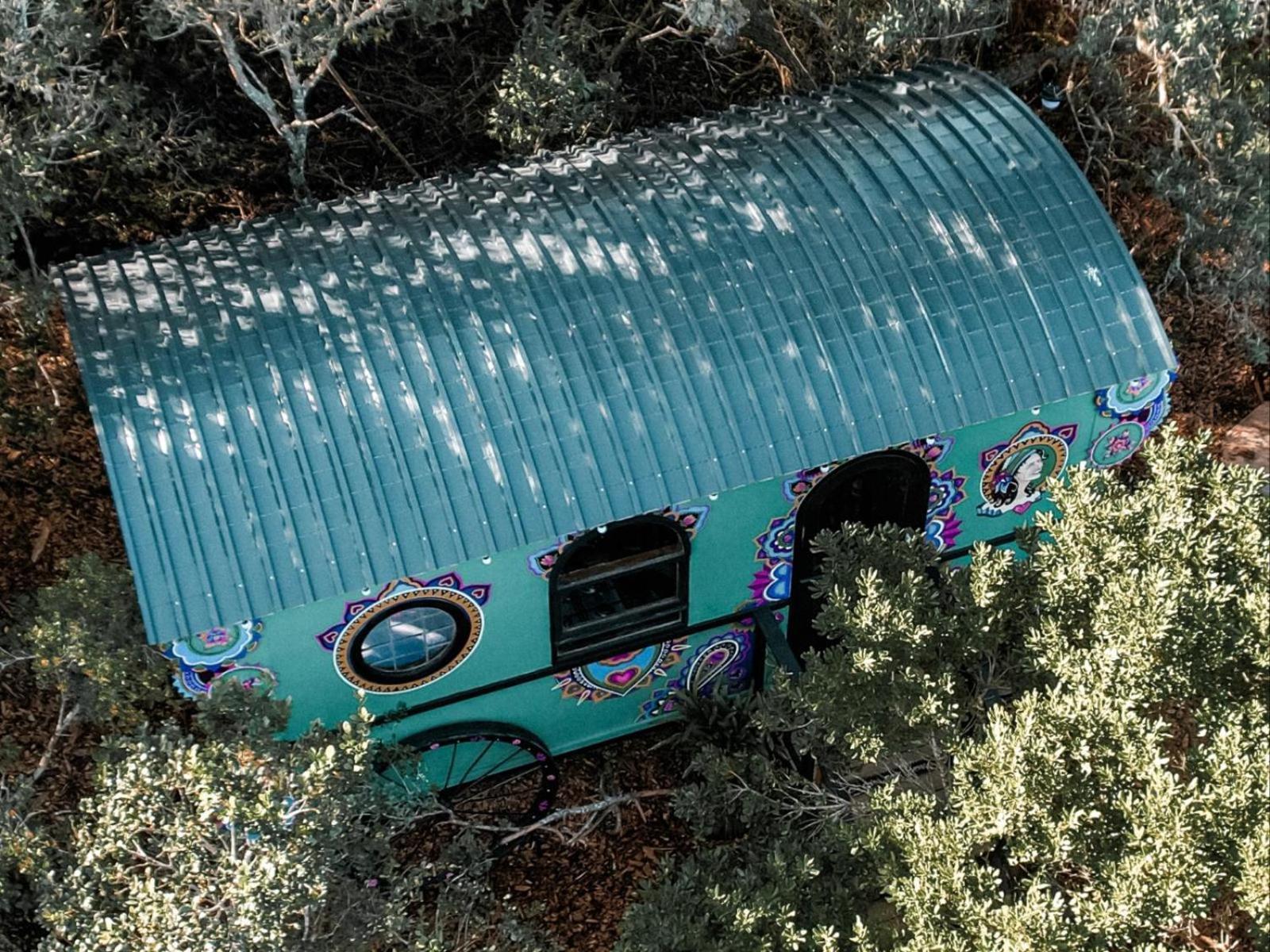 Treedom Villas And Vardos Wildernis Quarto foto