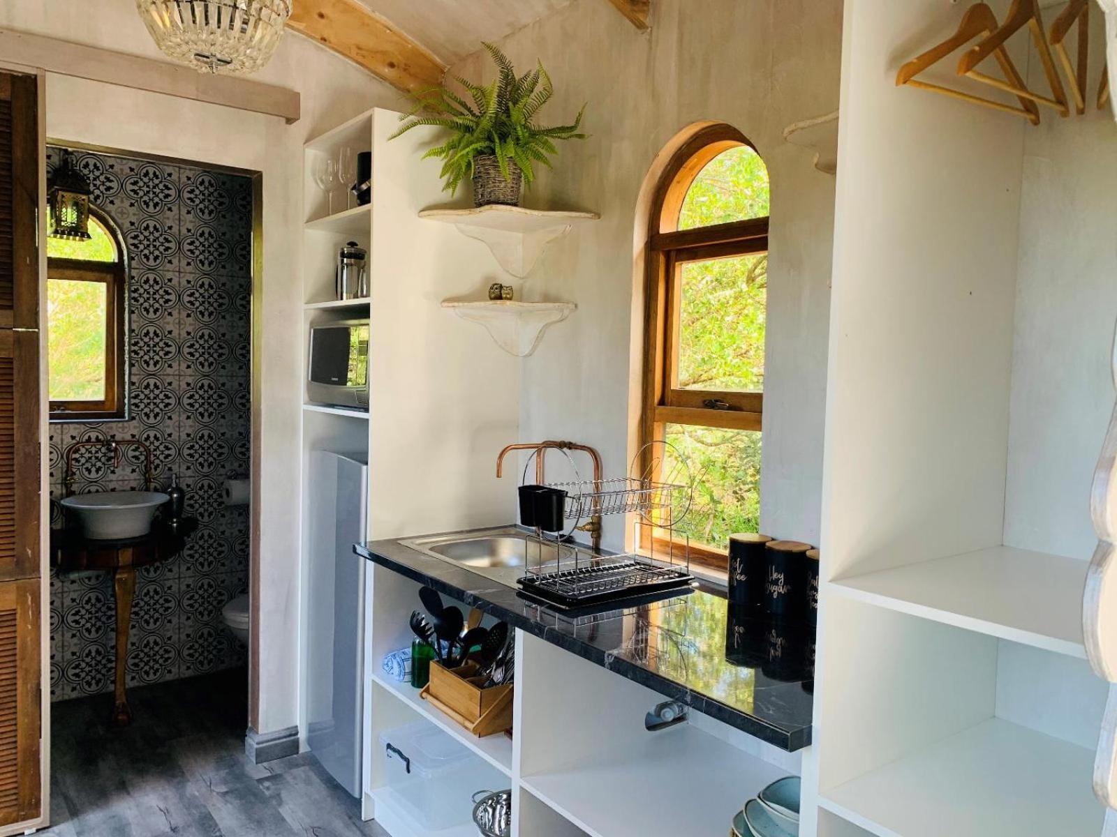 Treedom Villas And Vardos Wildernis Quarto foto