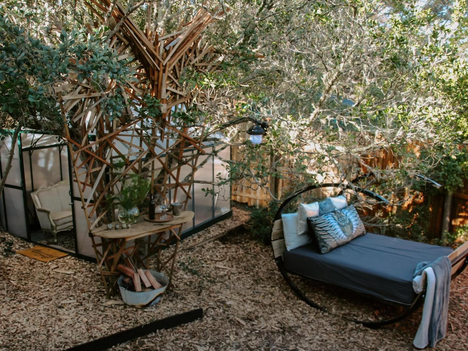 Treedom Villas And Vardos Wildernis Quarto foto
