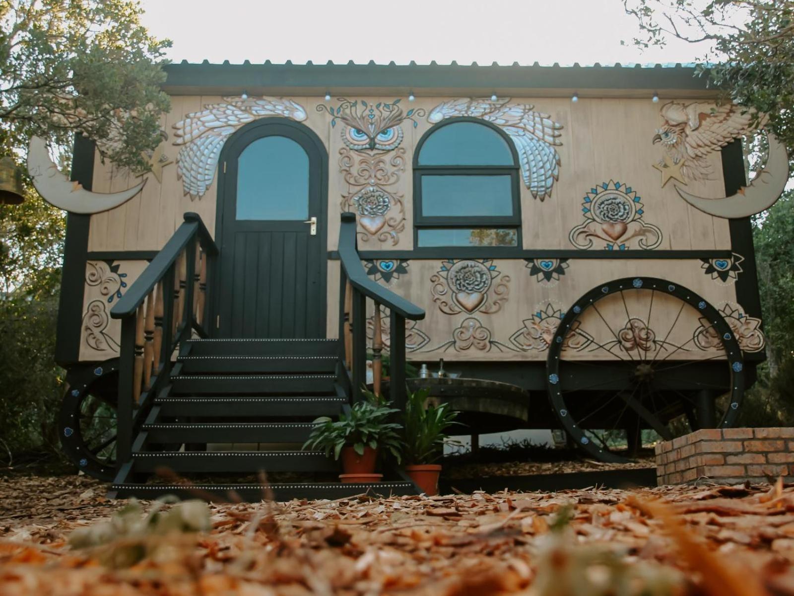 Treedom Villas And Vardos Wildernis Quarto foto