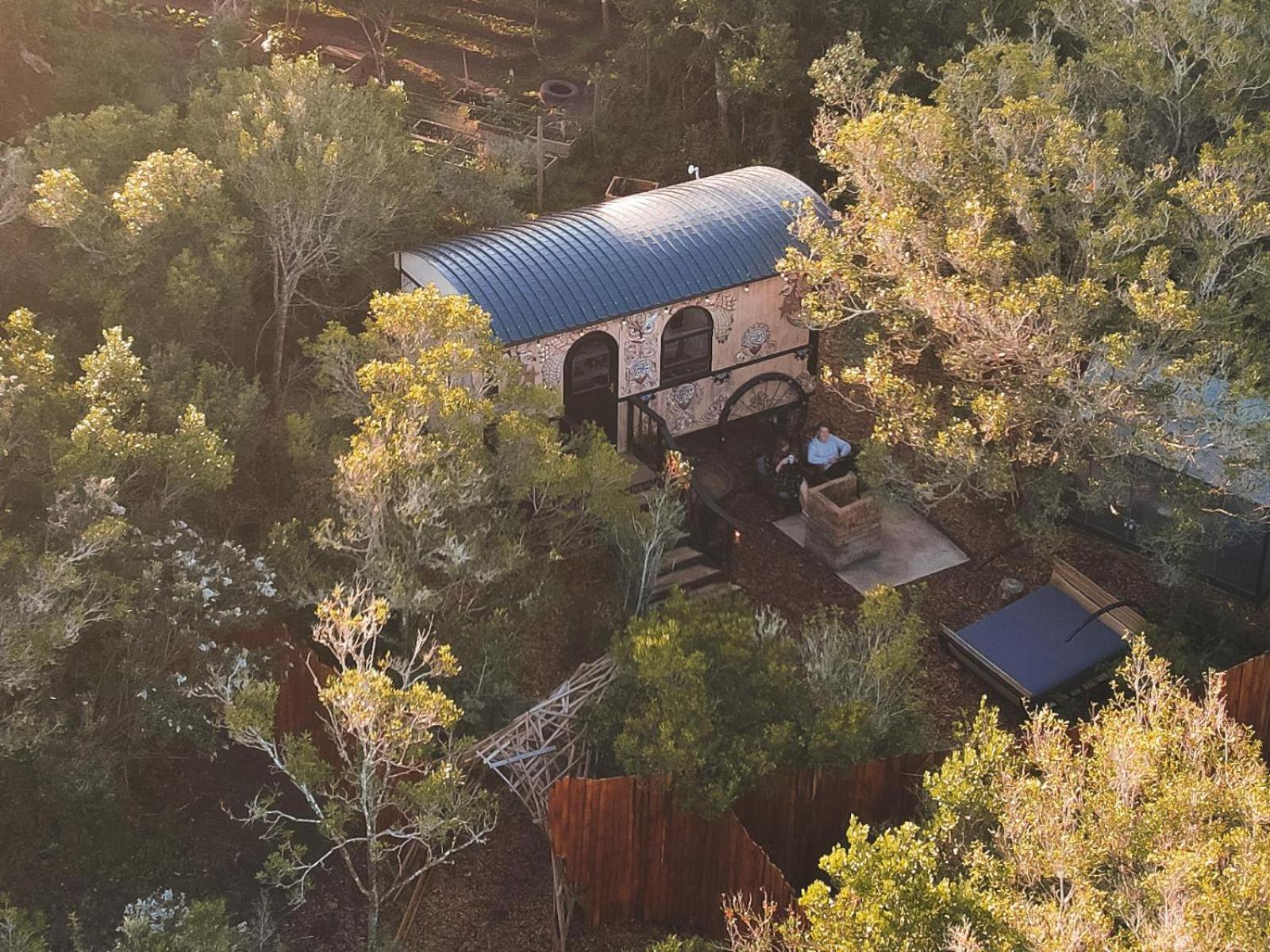 Treedom Villas And Vardos Wildernis Quarto foto
